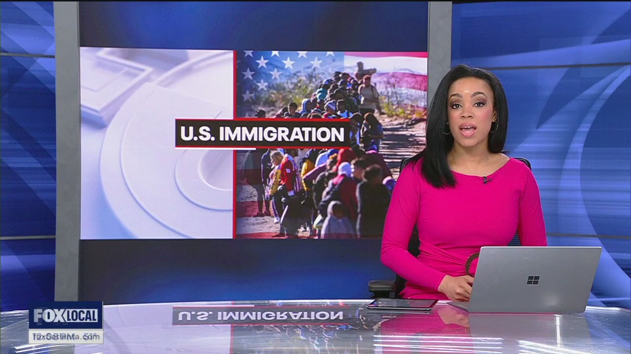 FOX 5 News at Noon Feb. 14, 2025