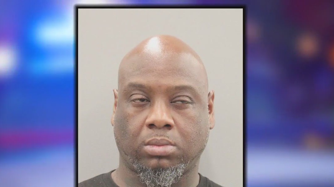 Man arrested for murder could be connected to other crimes