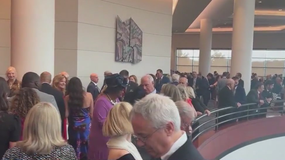 JD Vance to speak at dinner in Cobb County