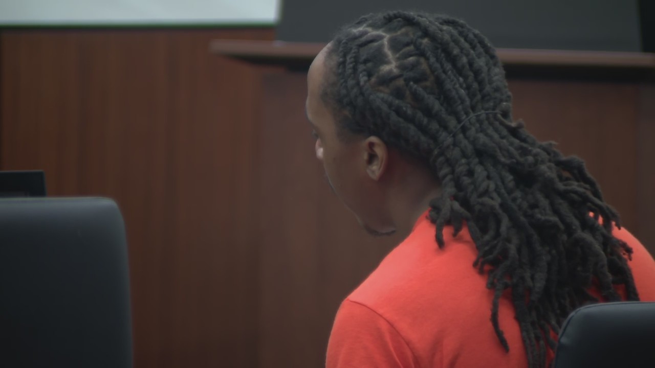 Paul Vinson issues statement before sentencing