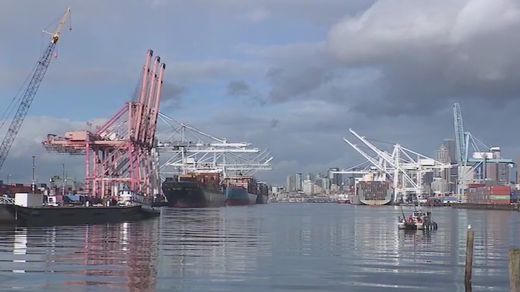 U.S. and European Union reach historic trade deal,