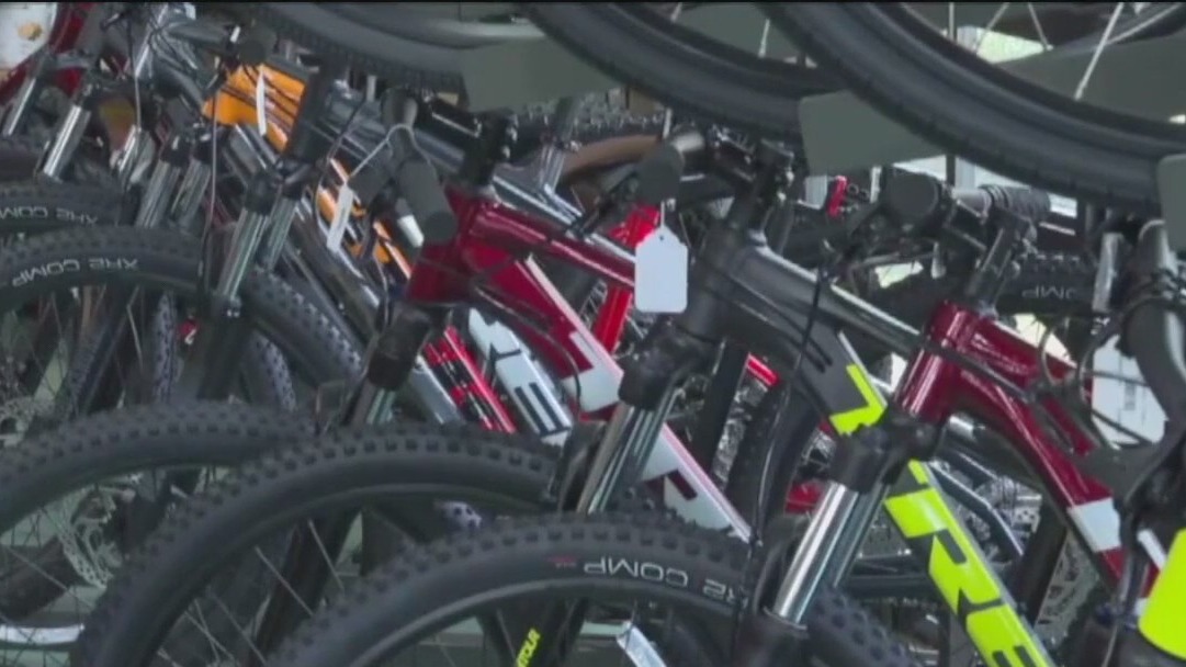 Bill could lead to new e-bike rules in Florida