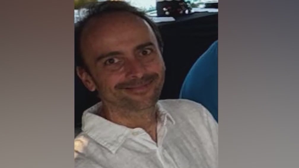 Memorial ride honors Georgia cyclist killed by suspected drunk driver