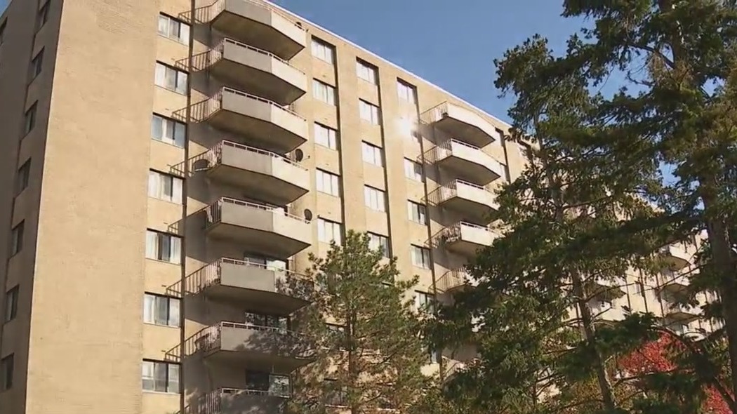 Southfield woman facing eviction following roach dispute