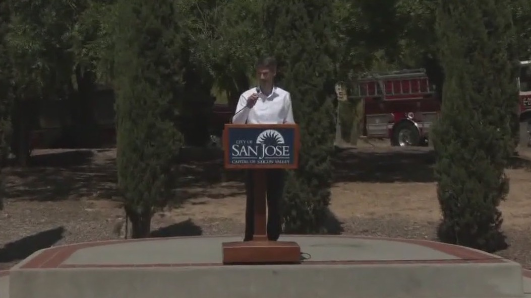 San Jose cancels July 4 fireworks because of Yolo County explosion