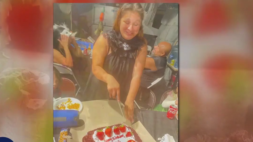 Mom killed confronting teens selling weed pen