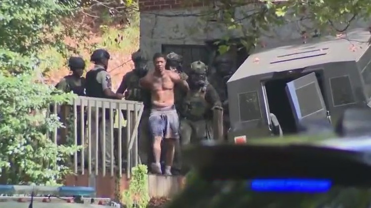 Last NOLA escape captured in Atlanta