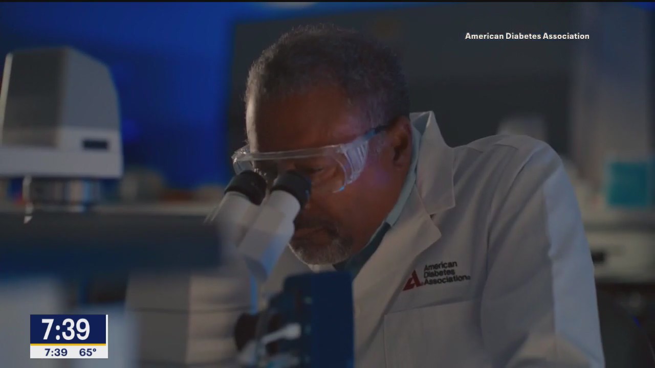 American Diabetes Association: Symptoms to be aware of