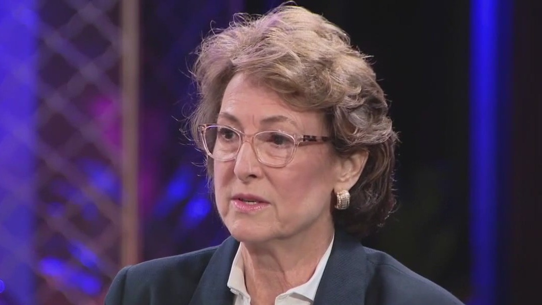 Kim Ogg ordered to appear in court over Jocelyn Nungaray case