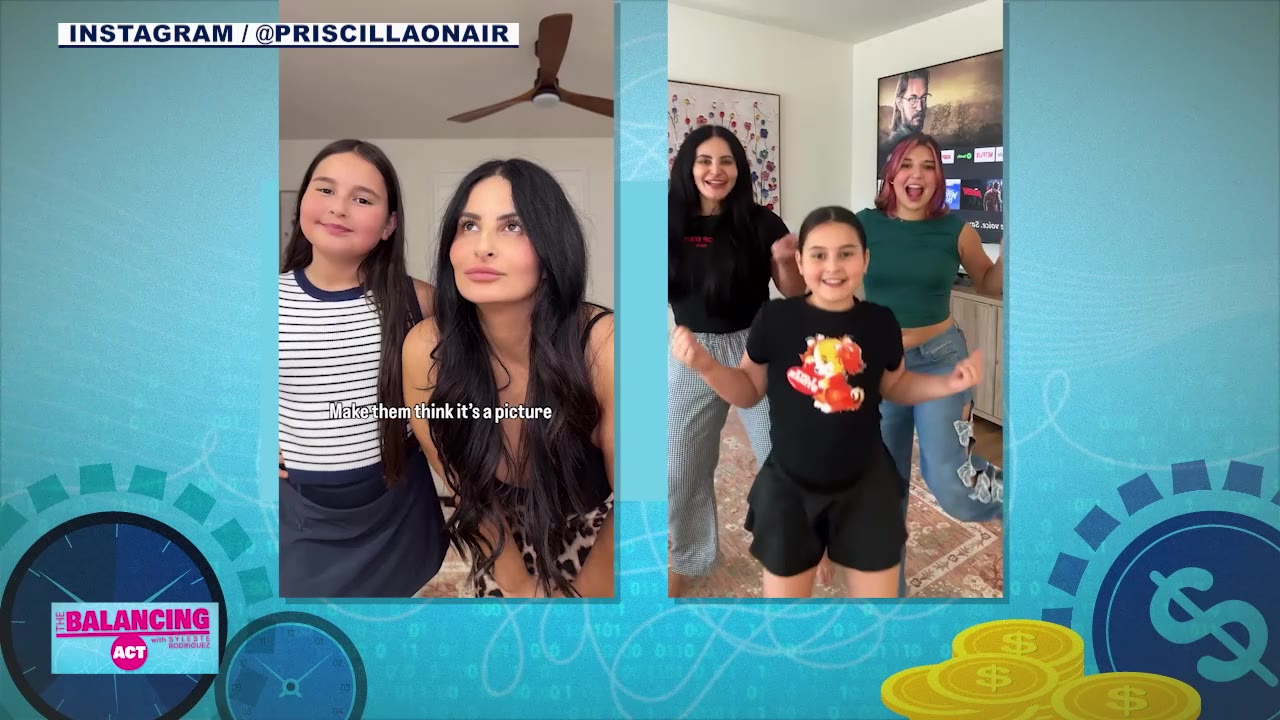 Throw perfection out the window | The Balancing Act