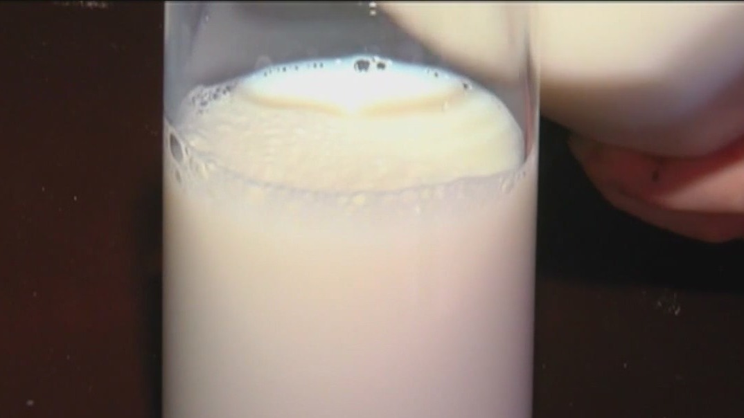 New dairy guidelines