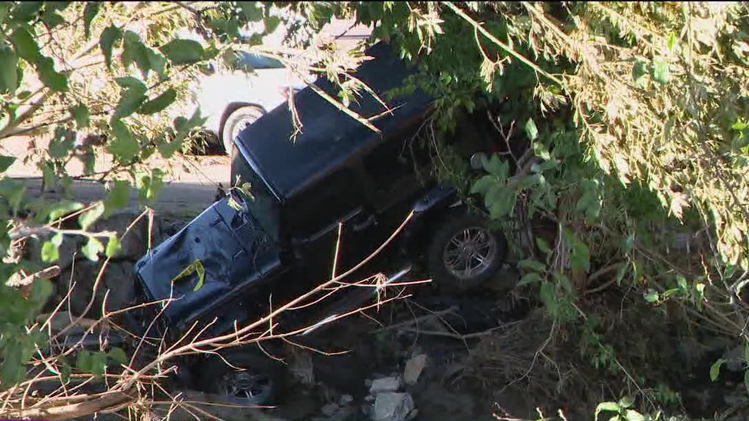 Wet weekend raises flash flood risk | West Coast Wrap