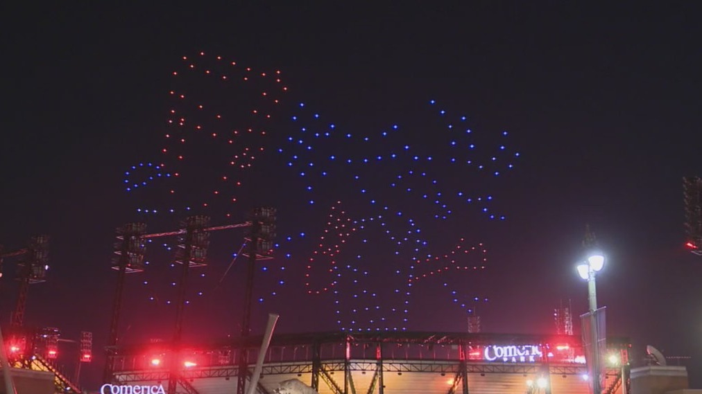 Detroit Tigers, fans gear up for game 3 of ALDS