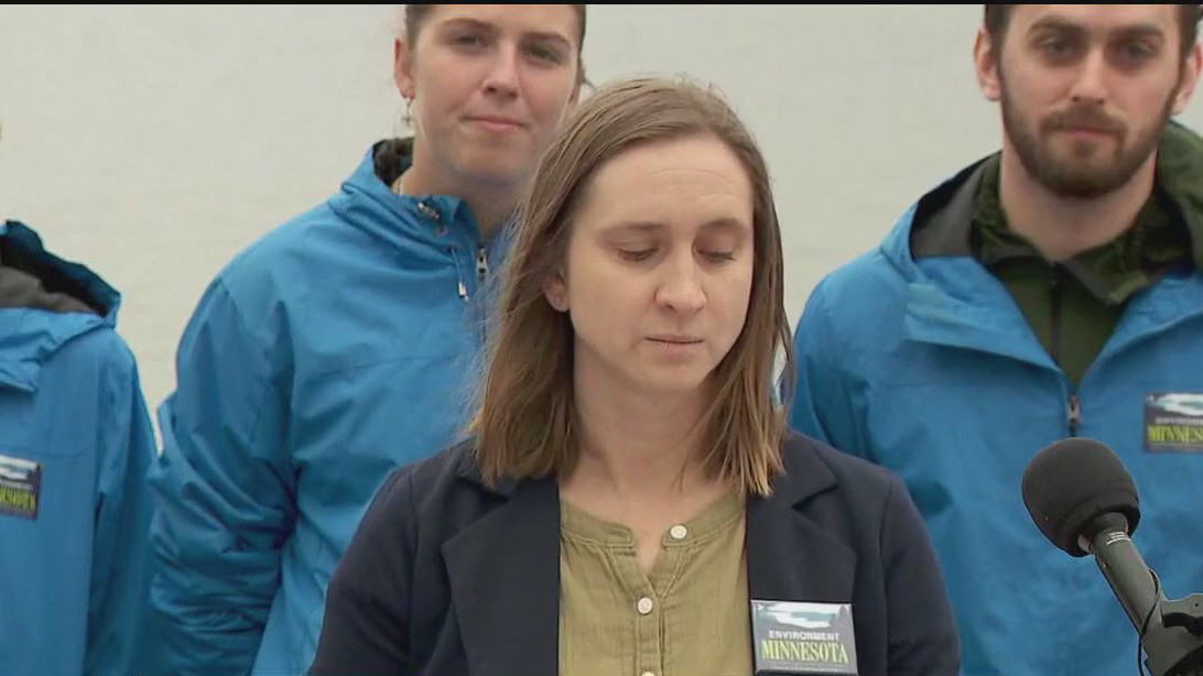 FOX 9 Evening News for October 16, 2025