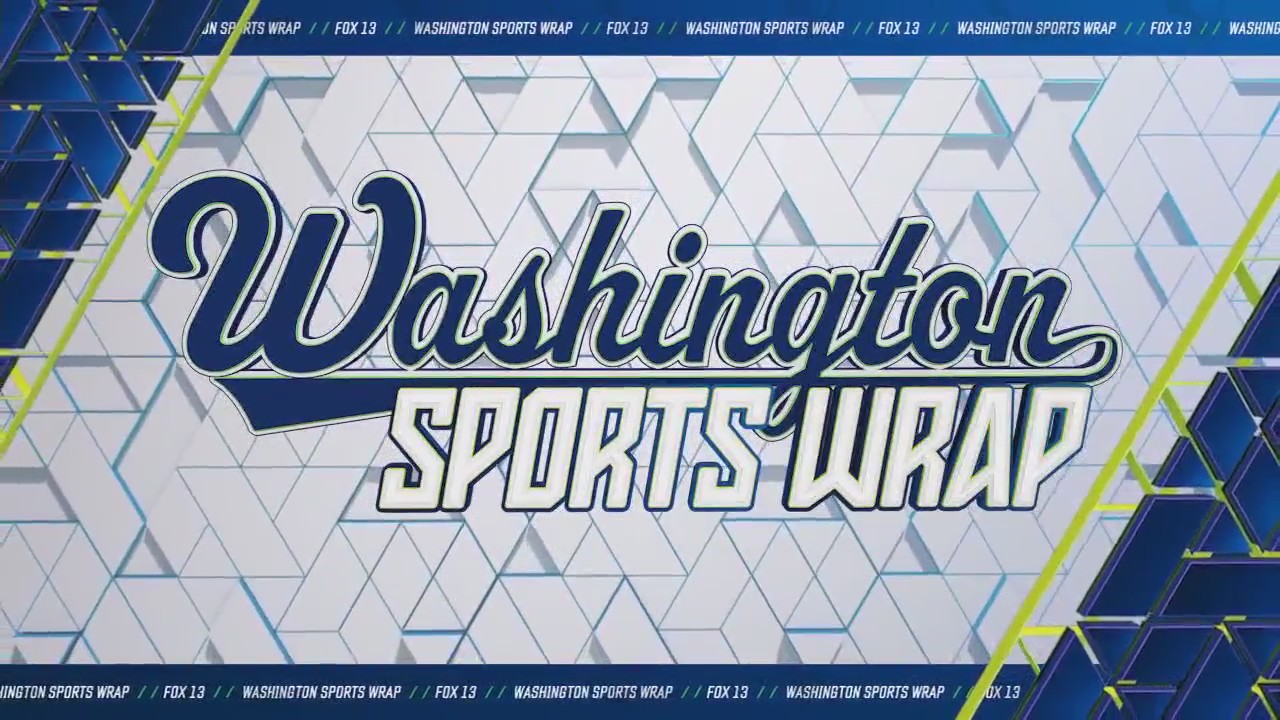Washington Sports Wrap for Friday 7/25