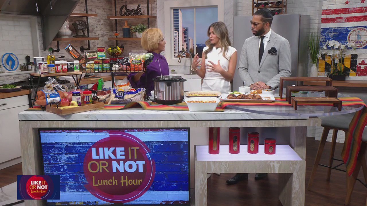 LION Lunch Hour: November 4, 2025