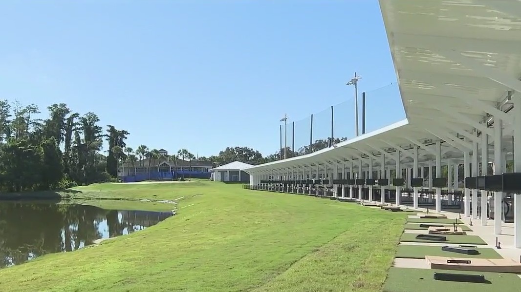 Orlando’s Dubsdread Golf Course renovations near completion