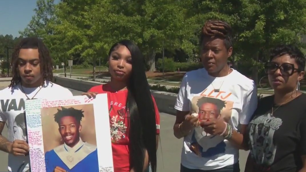 National Gun Violence Awareness Day in Atlanta