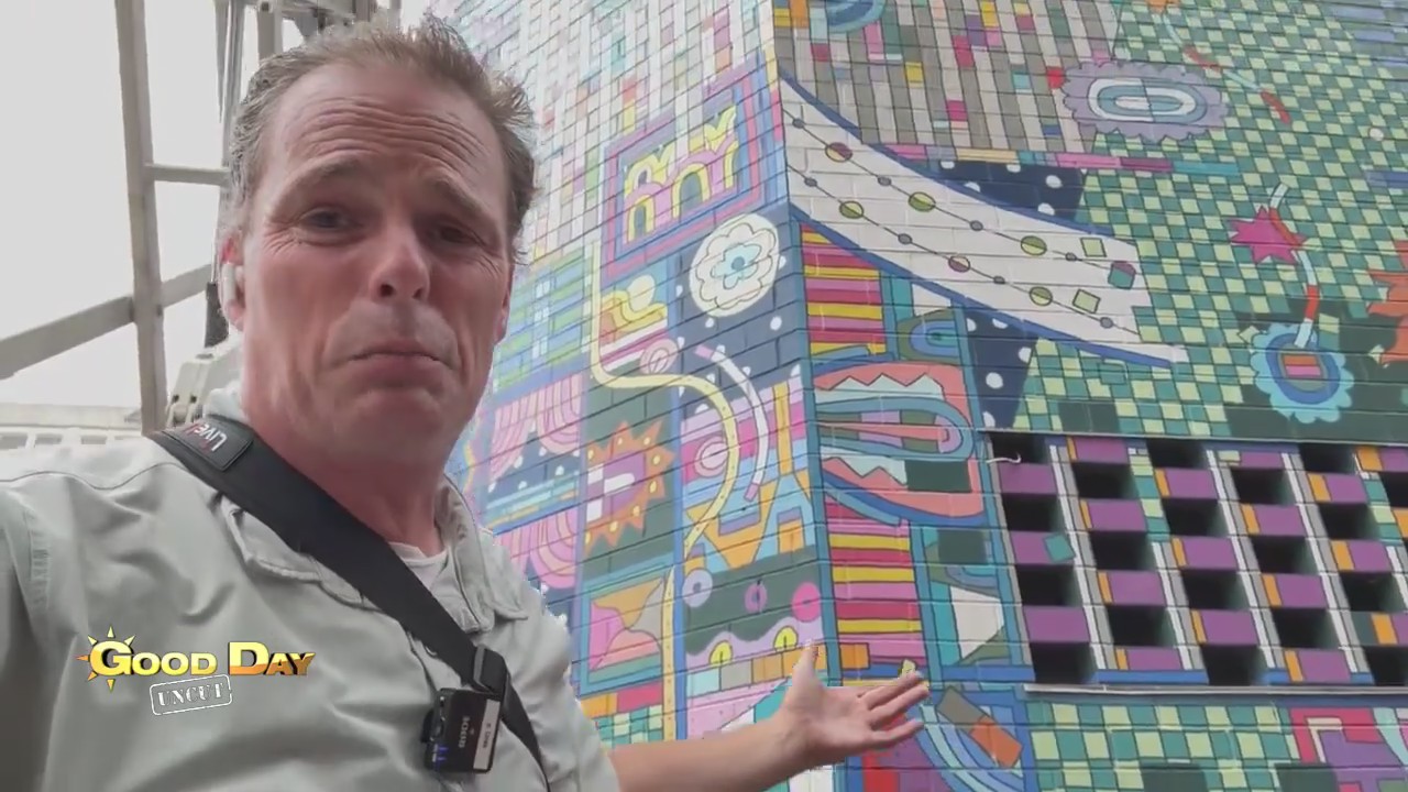 Good Day Uncut: Changes in Old City