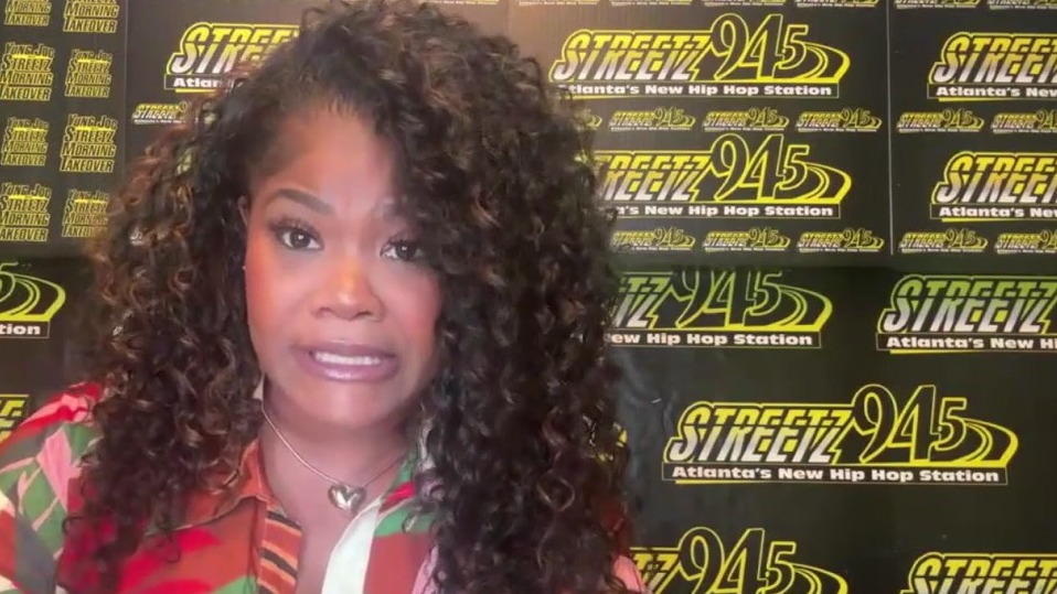 Mz Shyneka talks ChatGPT and therapy