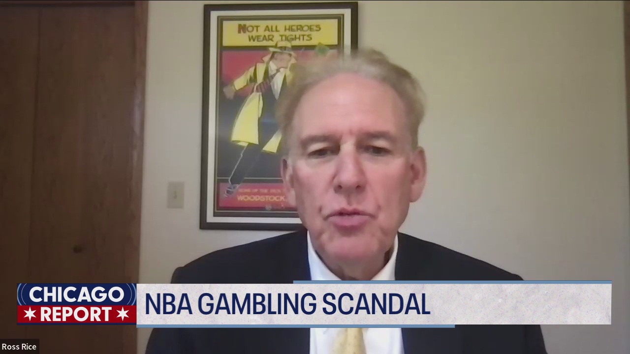What we know about the NBA gambling investigation | The Chicago Report