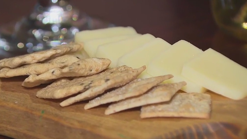 Small plate experience