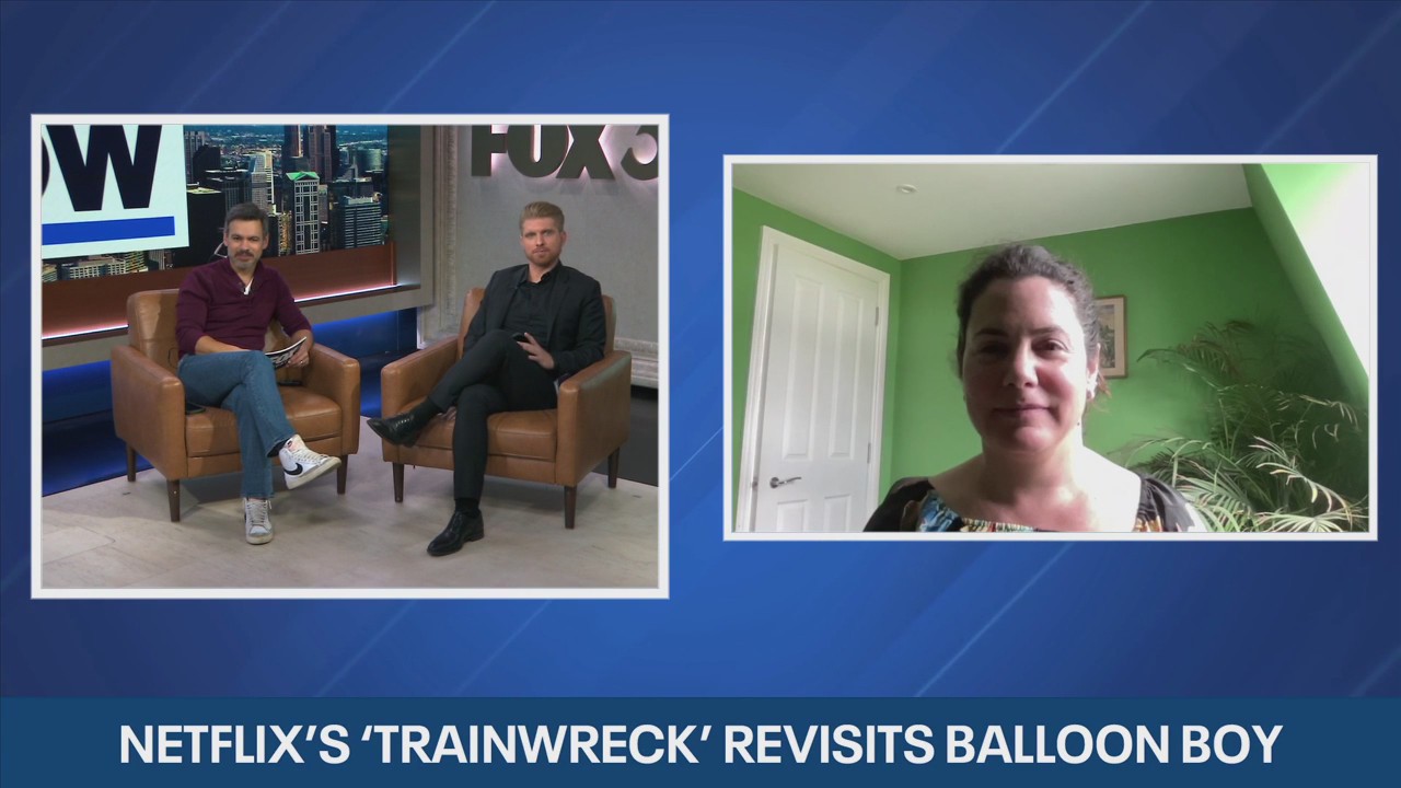 Netflix's 'Trainwreck' digs into the 2009 Balloon Boy incident | ChicagoNOW