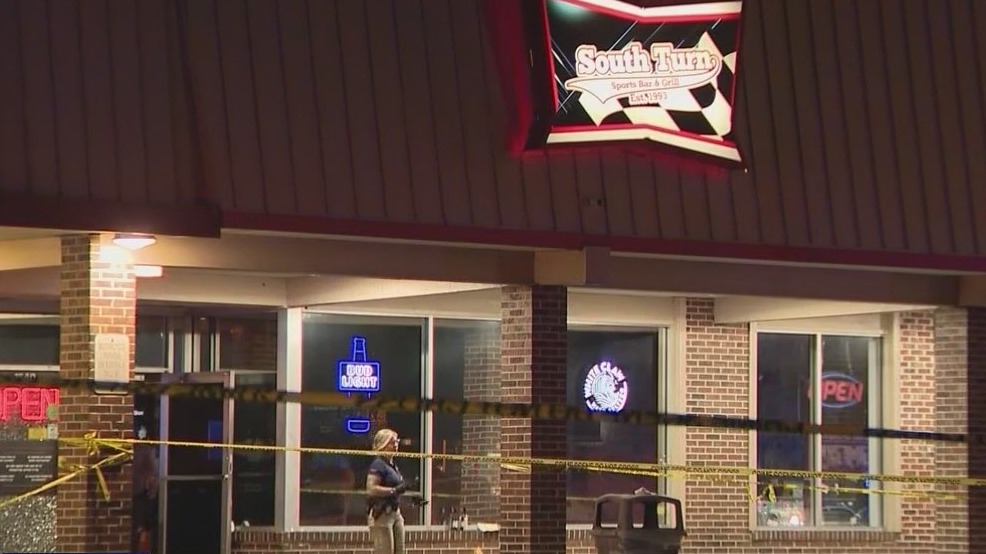 3 injured after Daytona Beach shooting