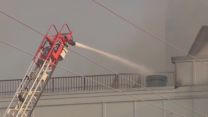 Atlanta Fire equipment issues, troubling audit