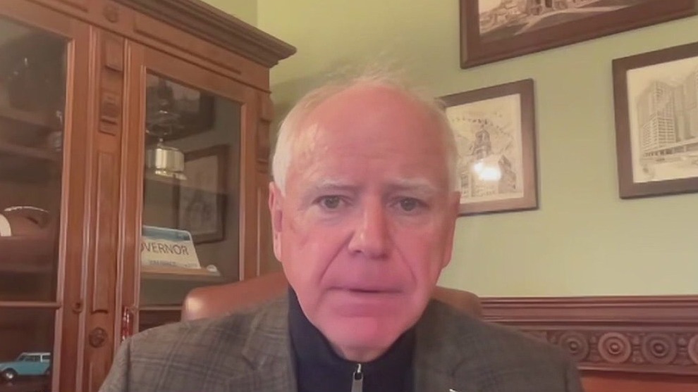 Trade war impacts Minnesota soybean farmers