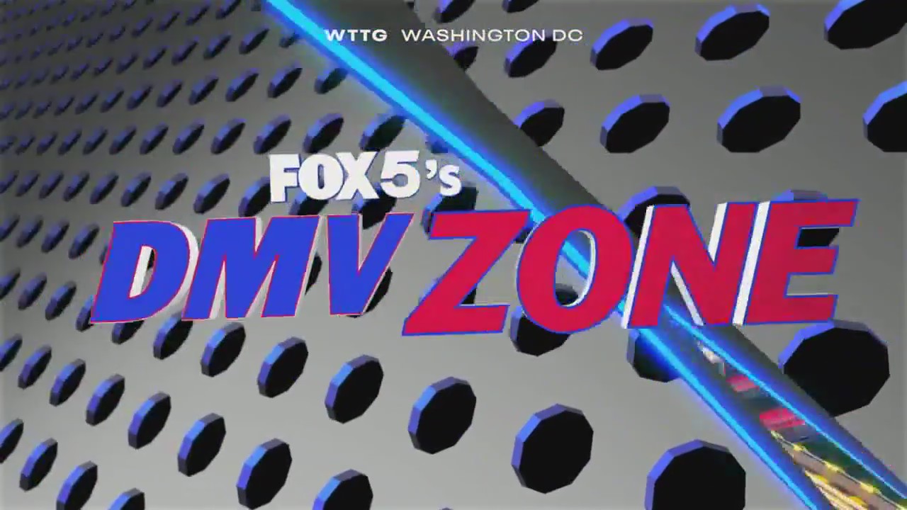 DMV Zone: August 13, 2025