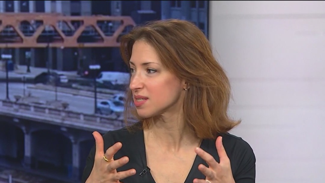 Chicago city workers accused of misconduct | OIG report breakdown