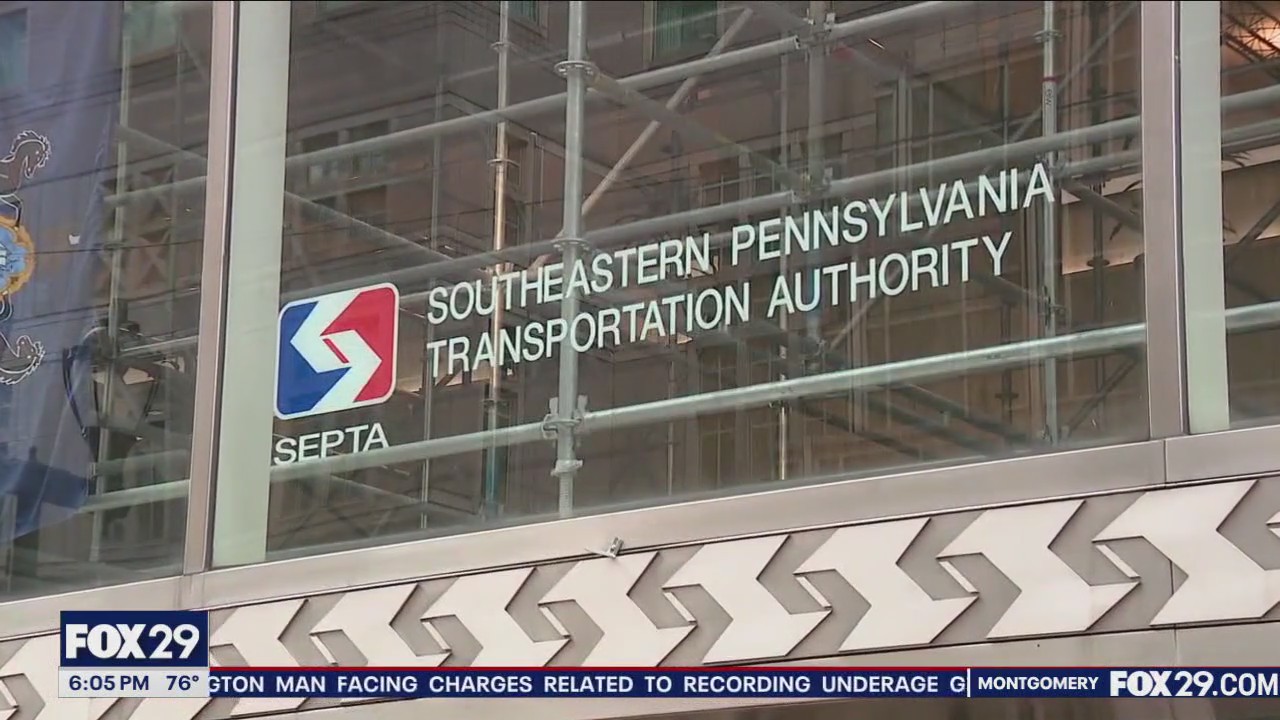 Eagles fans urged to avoid stadium amid SEPTA service cuts