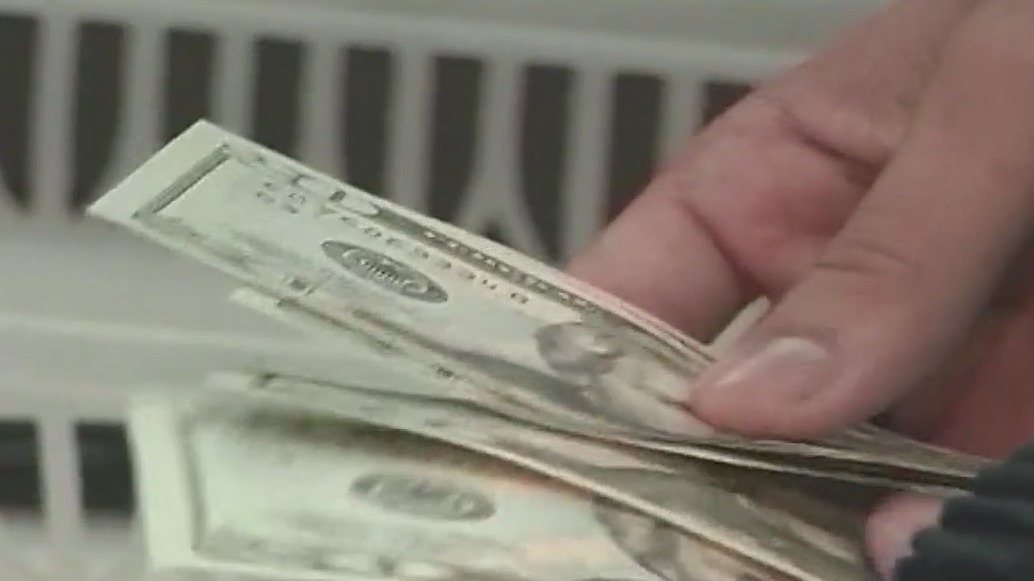 Local organizations launch program to help athletes achieve financial stability
