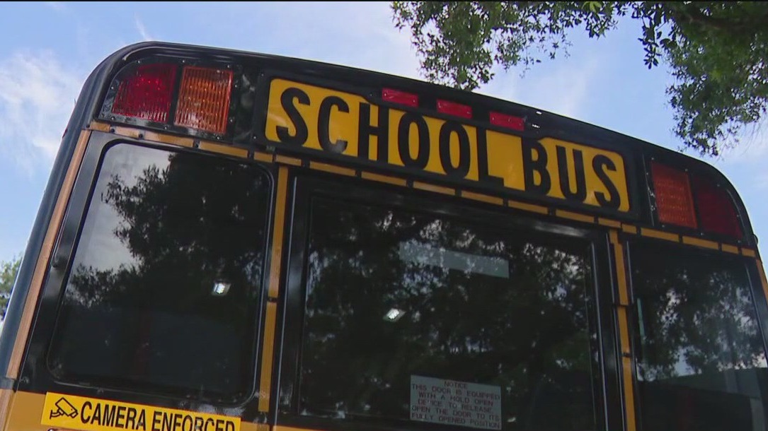 Cracking down on school zone speeders