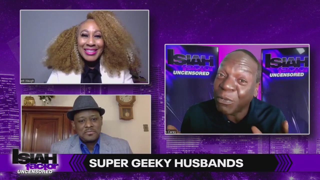 Super geeky husbands, cows appear to enjoy jazz in new social media trends