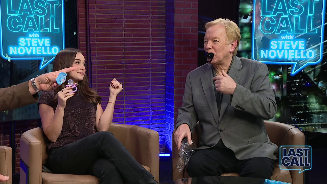 Making Adult Friends | Last Call