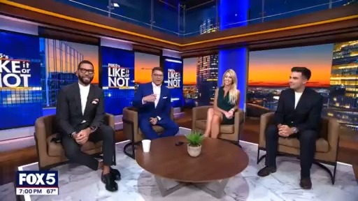 LION: October 21, 2025