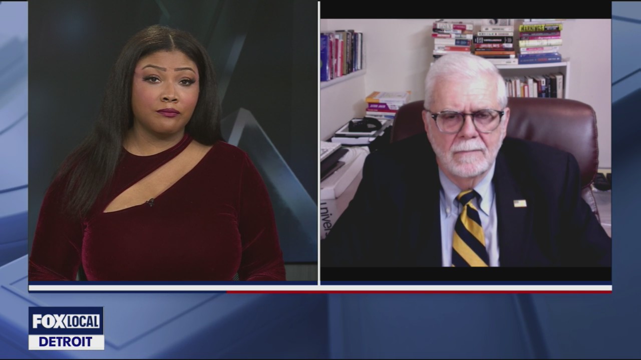 Former FBI Special Agent on Epstein’s death: 'I don’t think you can make a determination'