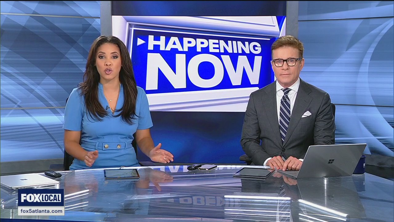 FOX 5 News at 5 p.m. July 28, 2025