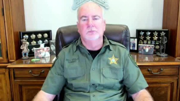 Flagler sheriff weighs in on open-carry ban decision