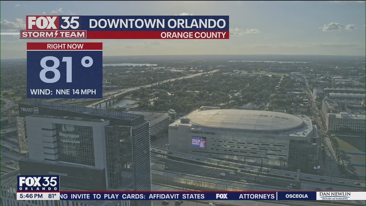 Tropics Update: October 16, 2025