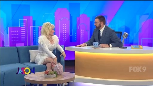 The Jason Show: Oct. 17, 2025