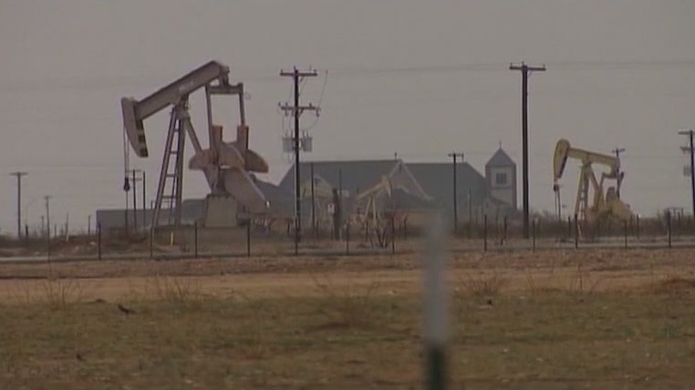 What's the future of oil and gas amid conflict in Middle East?