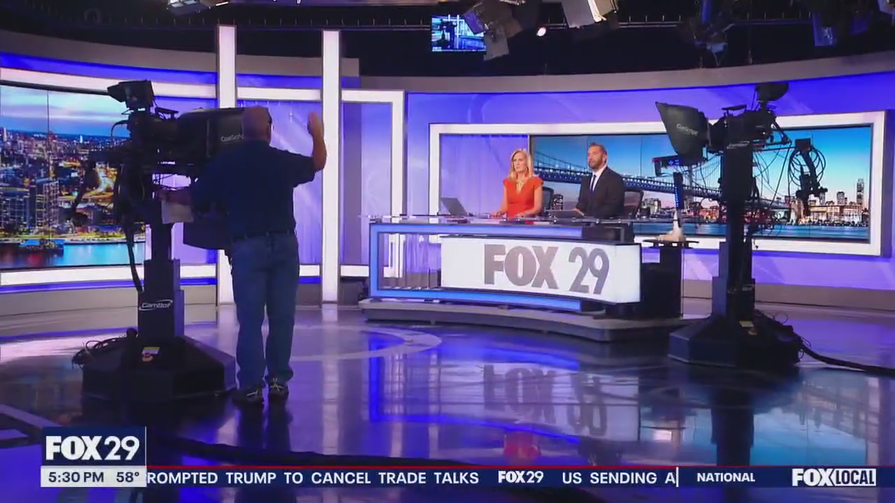 Philly woman gets home makeover after plane crash tragedy