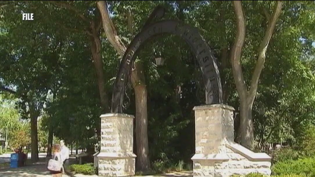 Northwestern University announces hiring freeze