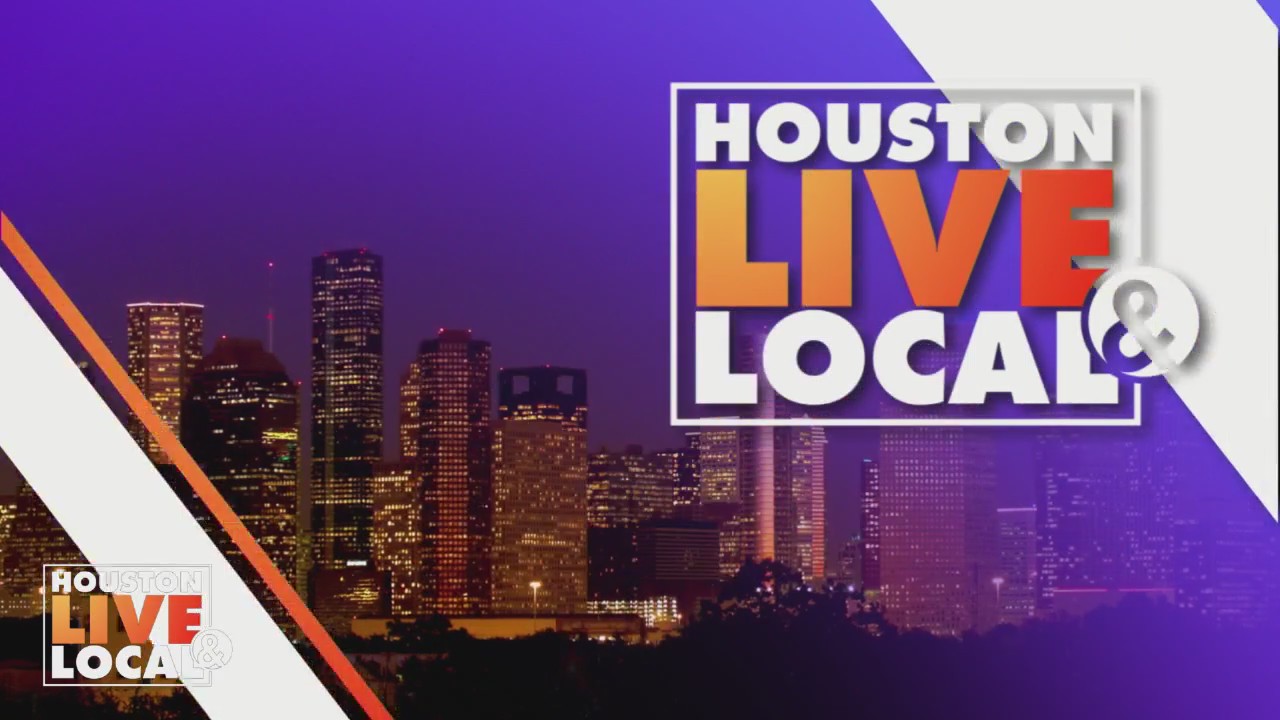 Shepherd Building Fire, Galveston Bay Park Plan and more | Houston Live and Local