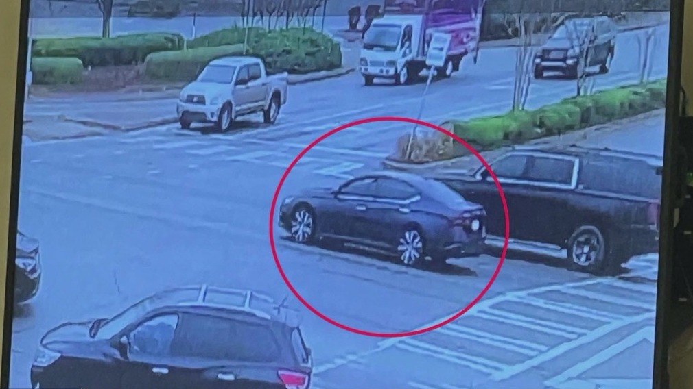 Tiffany Foster murder: Lead prosecutor testifies