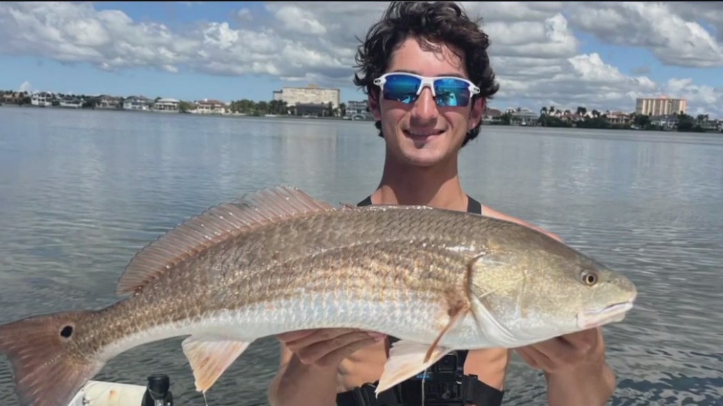 Friday Fishing Report | October 3, 2025