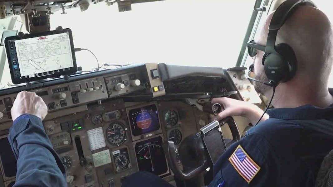 New cockpit technology helps detect runway dangers
